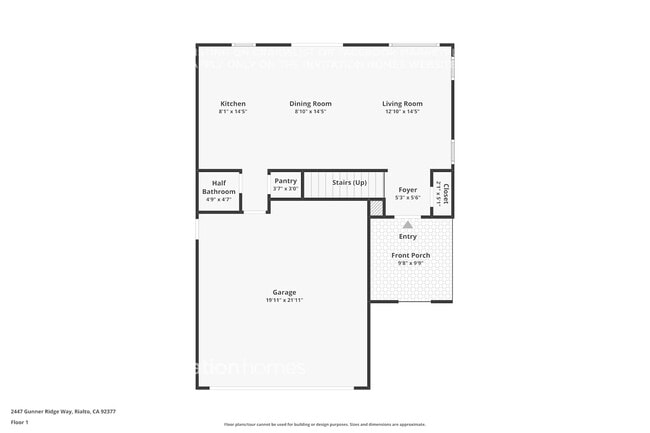 Photo - 2447 Gunner Ridge Way