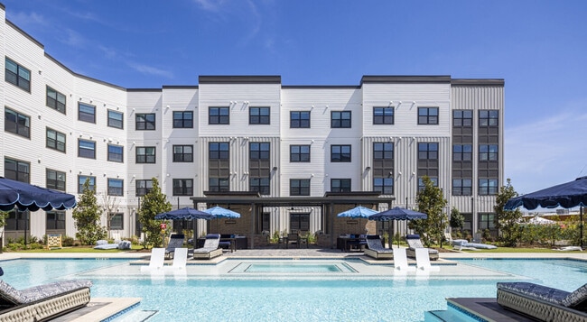 Building Photo - Prose Highland