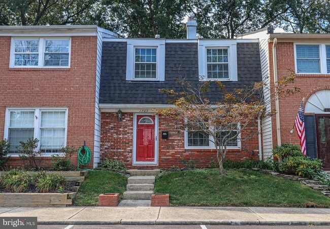 Building Photo - 1709 Granite Ct Rental
