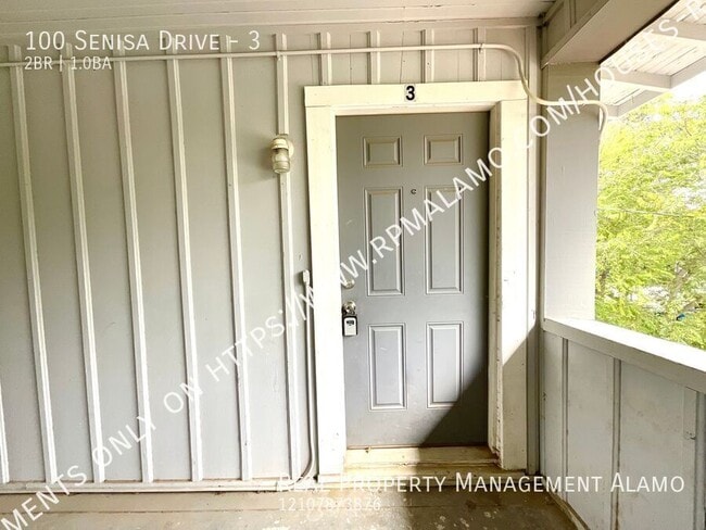 Photo - 100 Senisa Dr Unit 3