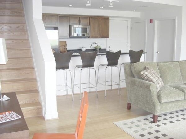 Photo - The Barringer at Monroe Lane