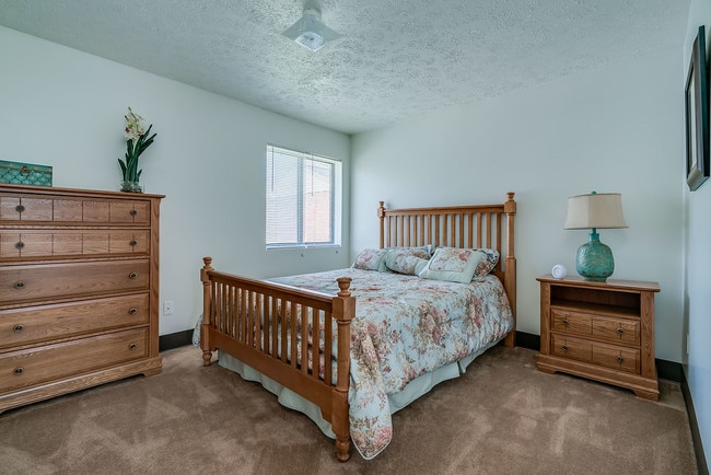 Photo - Parkstead Black River