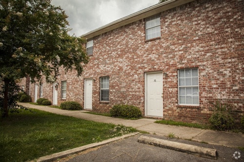 Building Photo - 402 N 39th Ave Rental