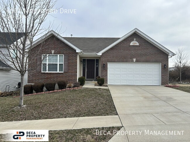 Photo - 4001 Mitchford Dr