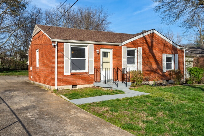 Photo - 1481 Snell Blvd