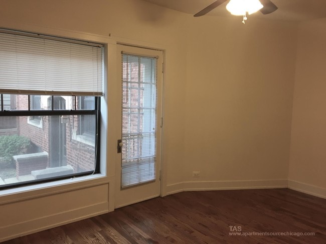 Photo - 2888 N Clark St Unit 1