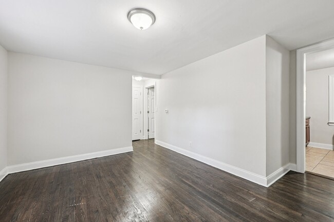 Eagle Rock Apartments