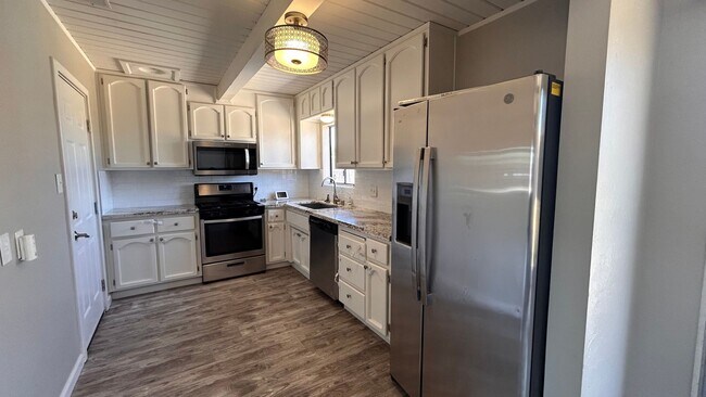 Nice home in Sacramento - Nice home in Sacramento