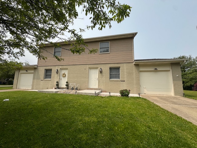Photo - 1341 Stardust Ave NW Townhome