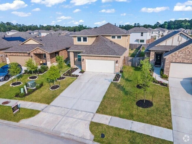 Building Photo - 18841 Amaro Hills Dr Rental