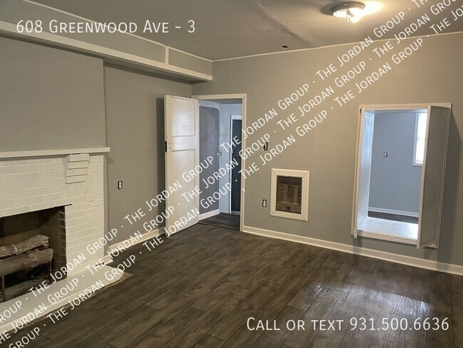 Photo - 608 Greenwood Ave Unit 3