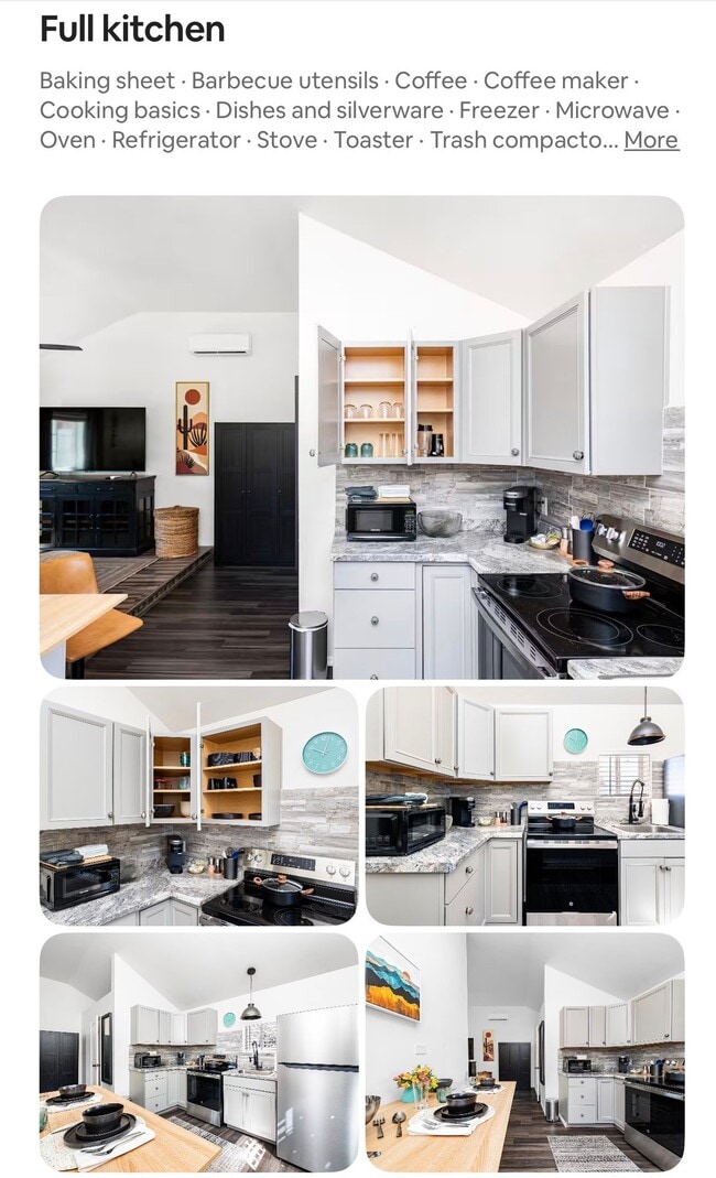 2502 E La Cienega Dr