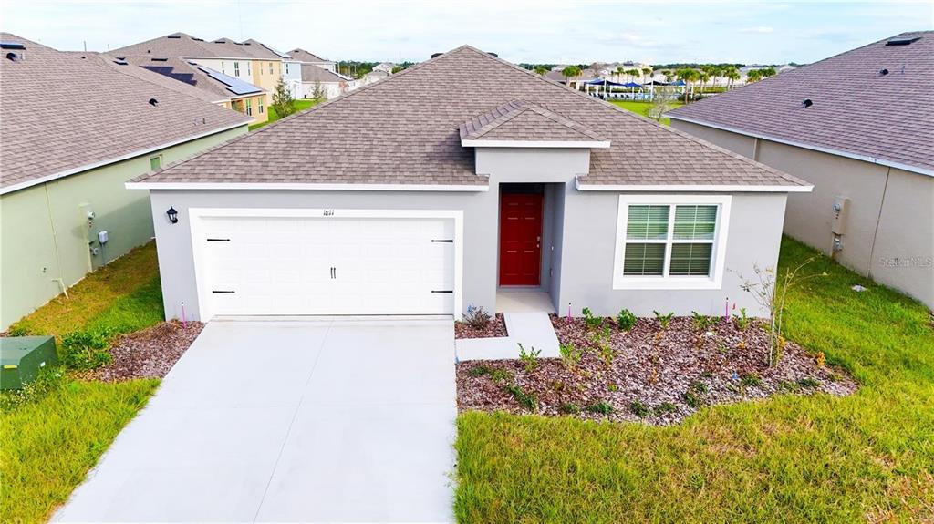 Photo - 1811 Silverbell Lp
