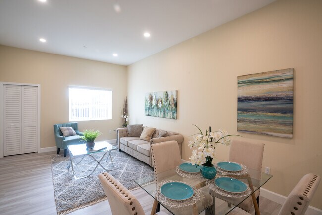 Pacific Heights II