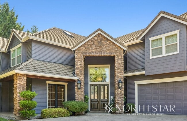Photo - Stunning Bull Mountain Estate