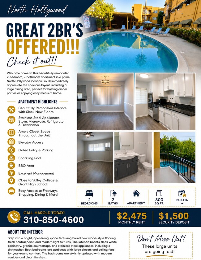 Photo - 6131 Coldwater Canyon Ave Unidad *