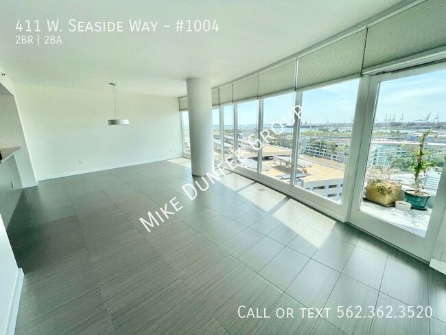 Photo - 411 W Seaside Wy Unit #1004
