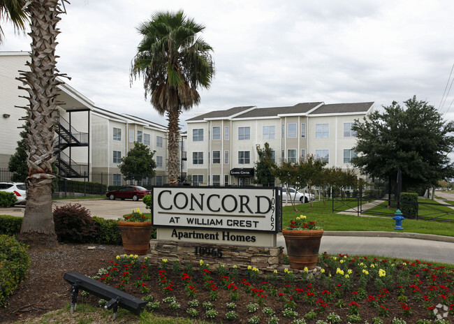 Building Photo - Concord at Williamcrest Rental