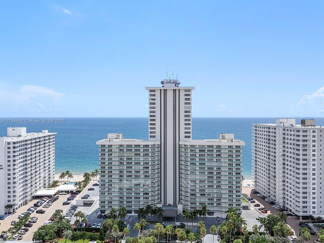Building Photo - 3900 Galt Ocean Dr Unit 111 Rental