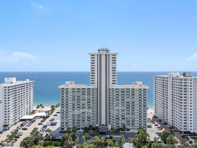 Building Photo - 3900 Galt Ocean Dr Unit 111 Rental