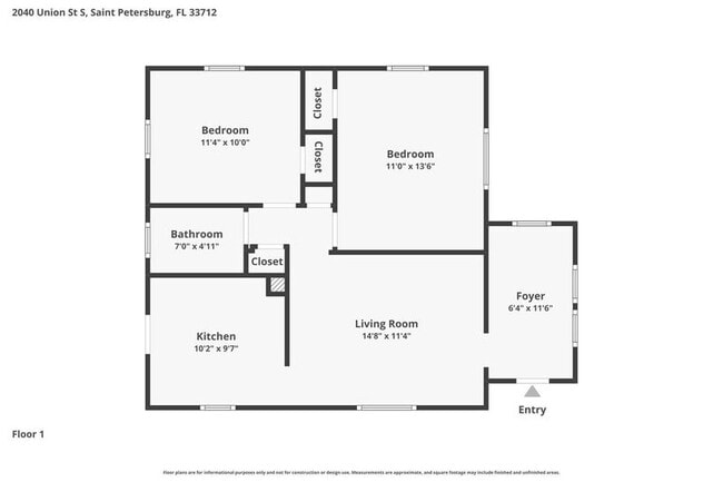 Photo - 2040 Union St S