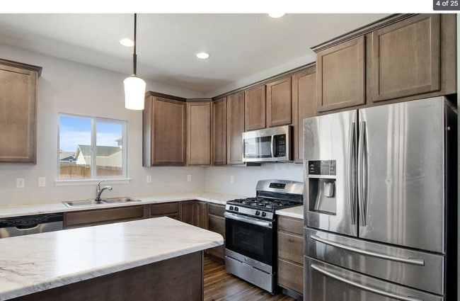 Photo - 703 S Settlers Dr