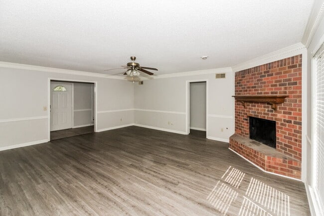 Photo - 4580 Blandford Dr
