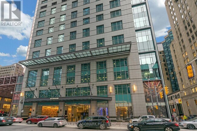 Photo - 311 Bay St. Unité 4106