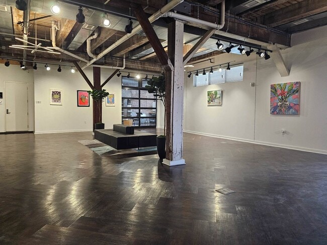 Photo - South Main Artspace Lofts