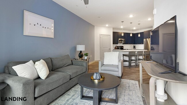 Building Photo - 2900 4th Ave NW