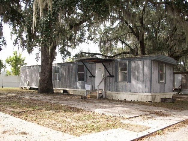 Photo - Town & Country Mobile Home Park