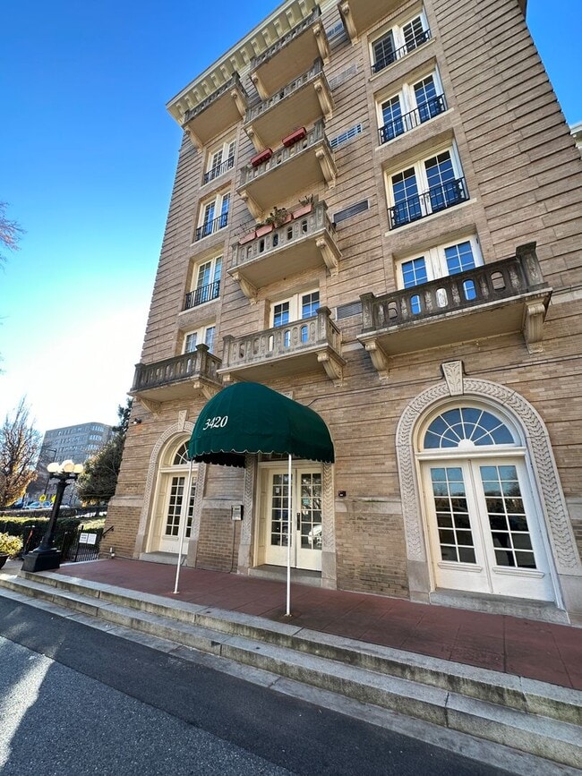 Photo - Mt Pleasant Grandeur