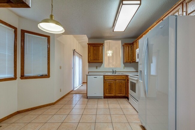 Mistwood Townhomes