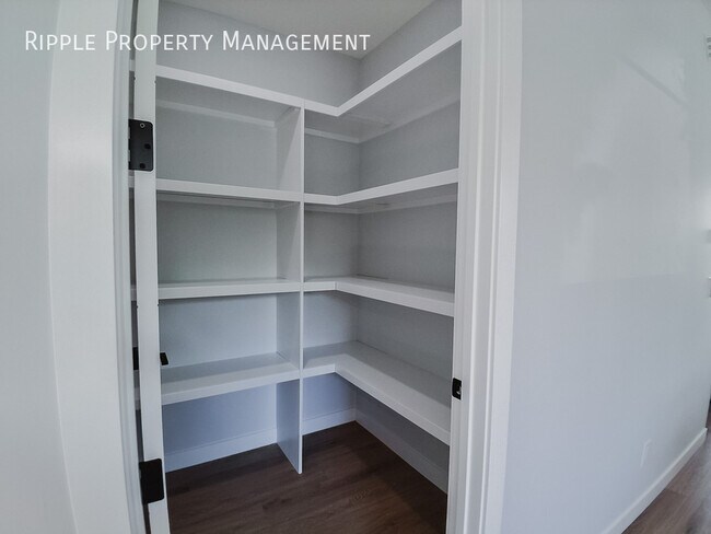 Photo - BRAND NEW 3-BEDROOM UPPER CORNER UNIT | CENTRAL AC | OUTDOOR DECK