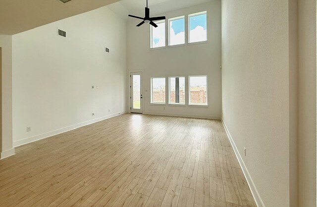 Photo - Brand New Home 5 bedroom, 4 bath with loft