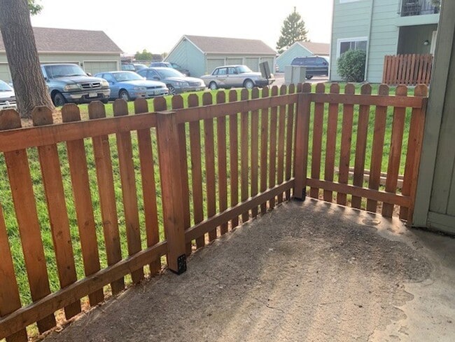 Photo - 2350 E Geddes Ave Unit 1