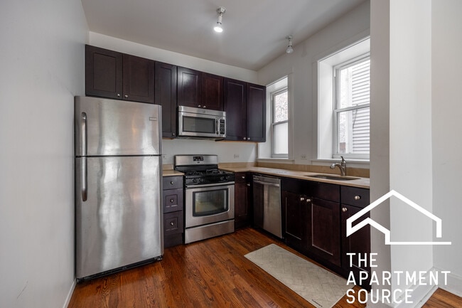 Photo - 1820 S Throop St Unidad 1F