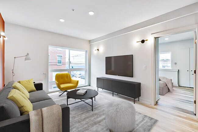 Photo - 1325 N 4th St Unit D3