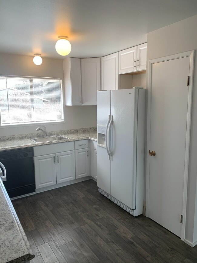 Photo - The American River is your backyard! 2 Bedroom 2.5 Bath Townhome