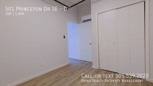 Photo - 501 Princeton Dr SE Unit D