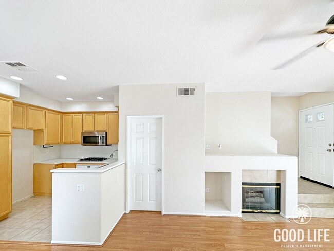 Photo - Fully Renovated Anaheim Hills Home with Private Yard, Walk-In Closet, Attached 2-Car Garage & Com...