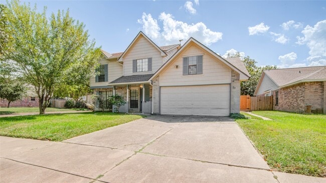 Photo - 20403 White Poplar Dr