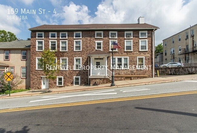 Building Photo - 159 Main St Unit 4