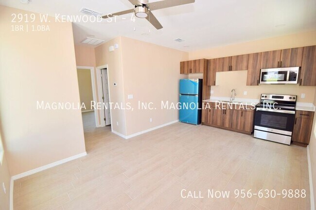 2919 W Kenwood St Unit 4