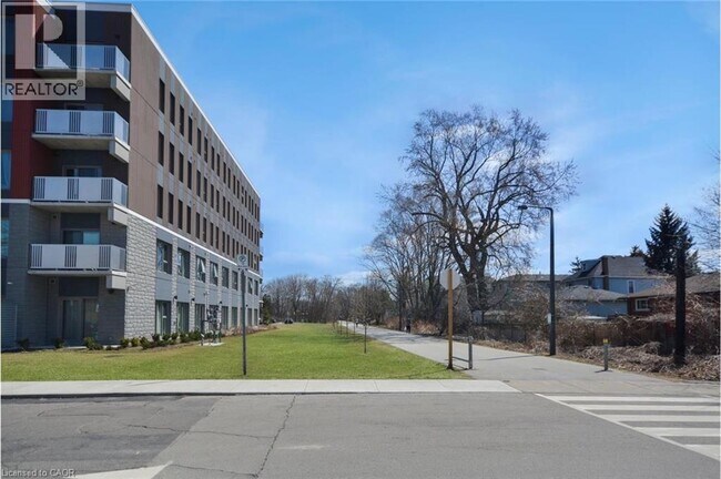 Photo - 77 Leland St Unit 414