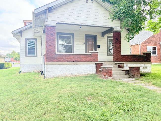 Building Photo - 1428 Silver St Rental