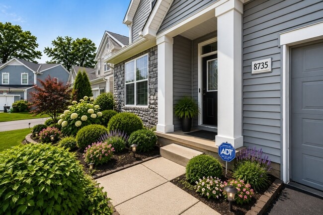 Photo - 8735 Hawk's Grove Ct