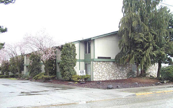 Photo - Fairview Apartments