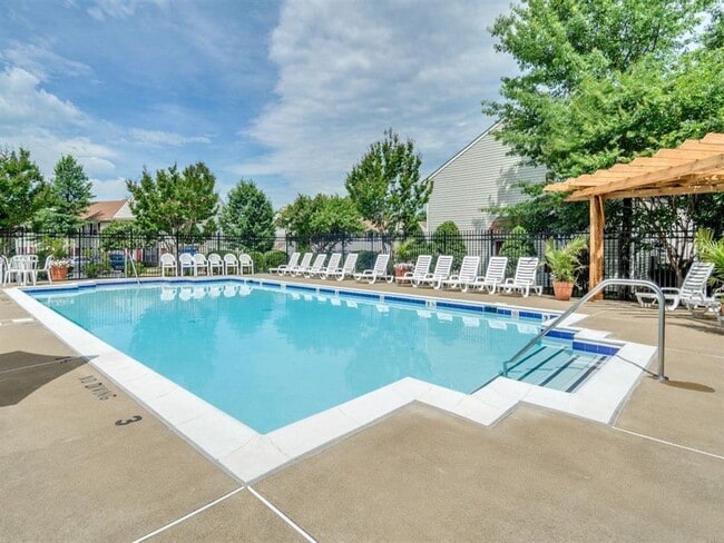 Woodburn Apartments