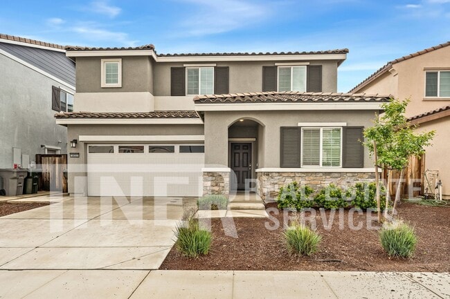 Building Photo - 5032 Cloudburst Wy